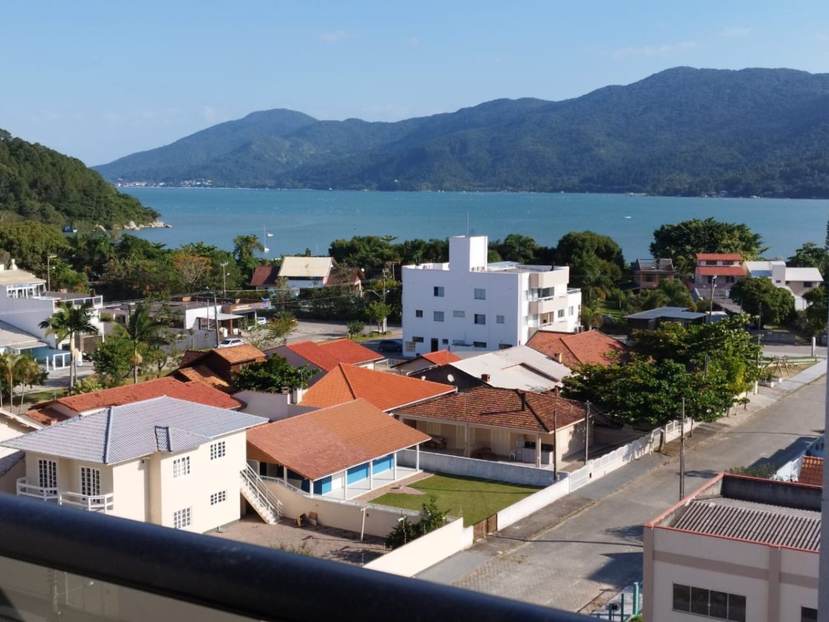 Apartamento Rua tucano Praia Grande Governador Celso Ramos Santa-Catarina